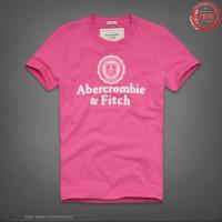 heren abercrombie fitch korte tees established 1892 new york af rose Voor Wholesale i9vya127